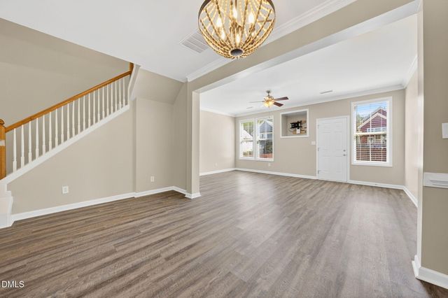 541 Village Loop Drive, Apex, NC 27502