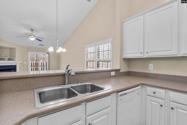 124 Tennis View Court, Lexington, SC 29073