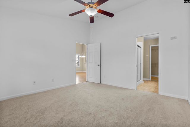 124 Tennis View Court, Lexington, SC 29073