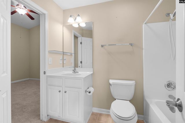 124 Tennis View Court, Lexington, SC 29073