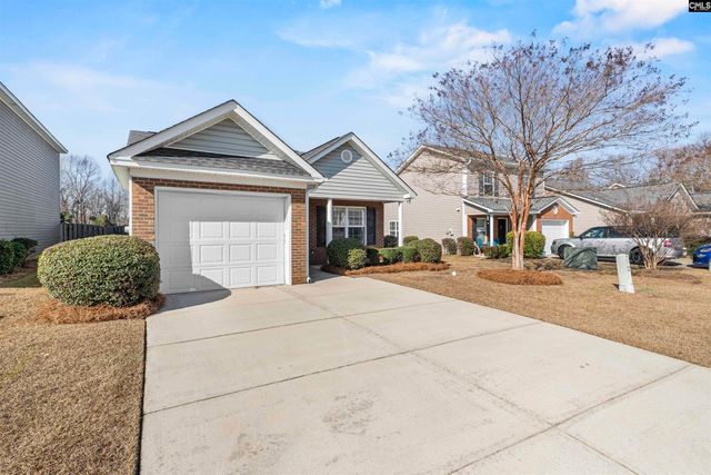 124 Tennis View Court, Lexington, SC 29073