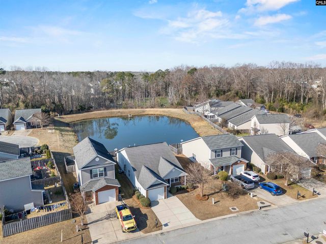 124 Tennis View Court, Lexington, SC 29073