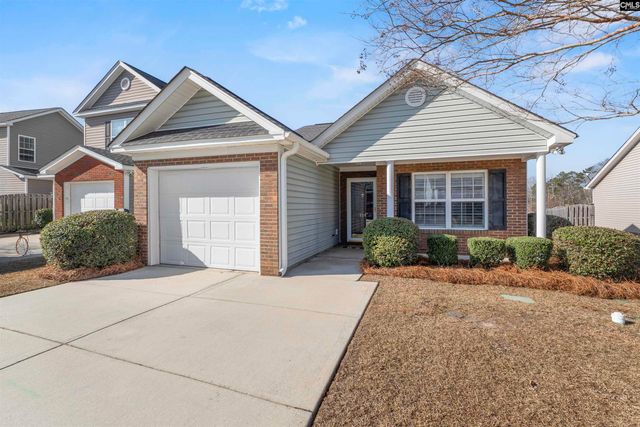 124 Tennis View Court, Lexington, SC 29073