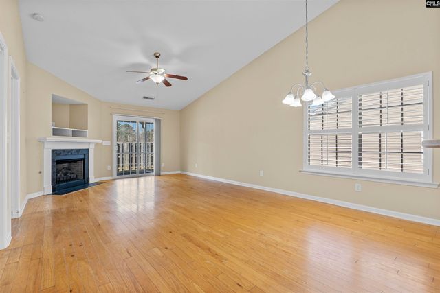 124 Tennis View Court, Lexington, SC 29073