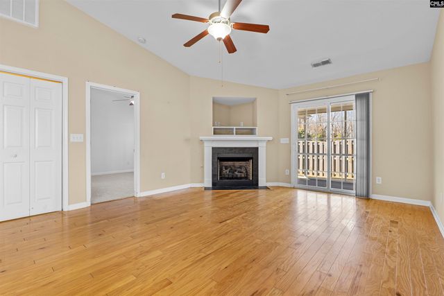 124 Tennis View Court, Lexington, SC 29073