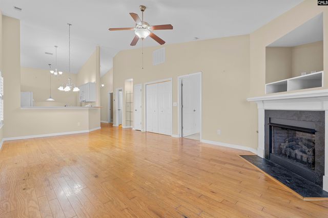 124 Tennis View Court, Lexington, SC 29073
