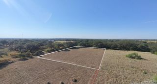 TBD County Road 665, Devine, TX 78016