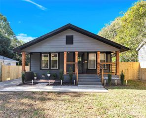 4421 Gum Street, Charlotte, NC 28208