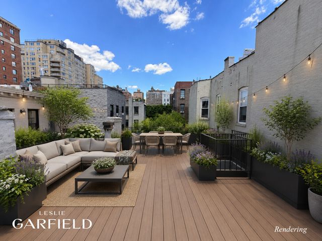 305 E 18TH Street, New York City, NY 10003