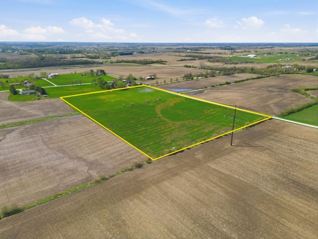 0000 Cottage Grove Avenue, Beecher, IL 60401