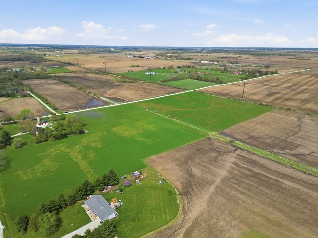 0000 Cottage Grove Avenue, Beecher, IL 60401