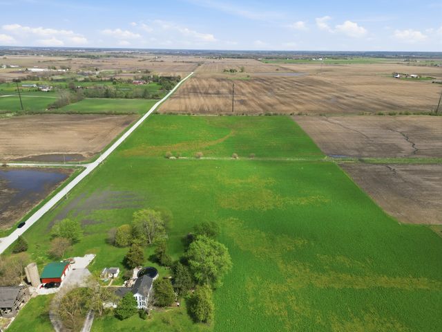 0000 Cottage Grove Avenue, Beecher, IL 60401