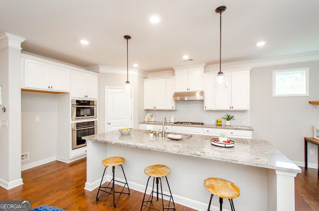 2980 Prestwood Drive, Cumming, GA 30040