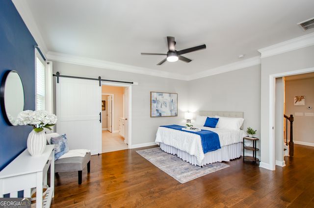 2980 Prestwood Drive, Cumming, GA 30040