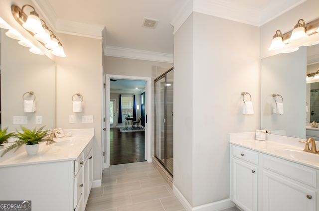 2980 Prestwood Drive, Cumming, GA 30040