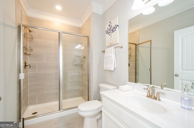 2980 Prestwood Drive, Cumming, GA 30040