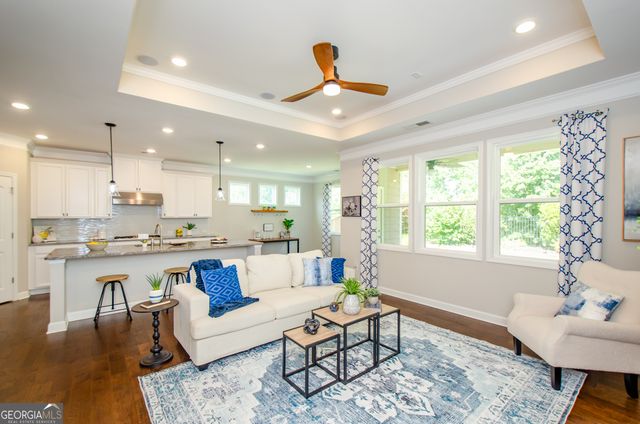 2980 Prestwood Drive, Cumming, GA 30040