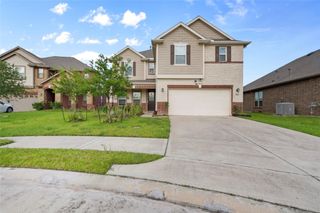 22518 Williams Oak Lane, Richmond, TX 77469
