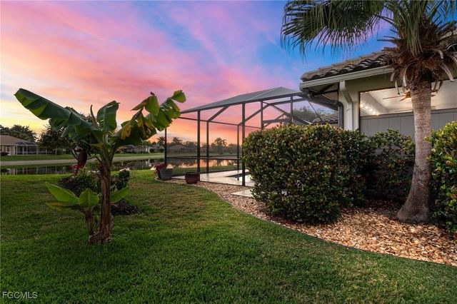 11001 Mahogany RUN, Fort Myers, FL 33913