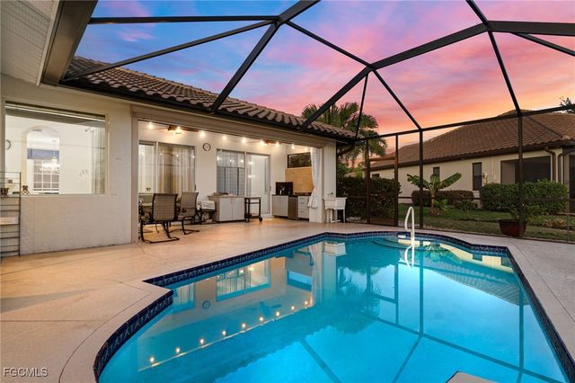 11001 Mahogany RUN, Fort Myers, FL 33913