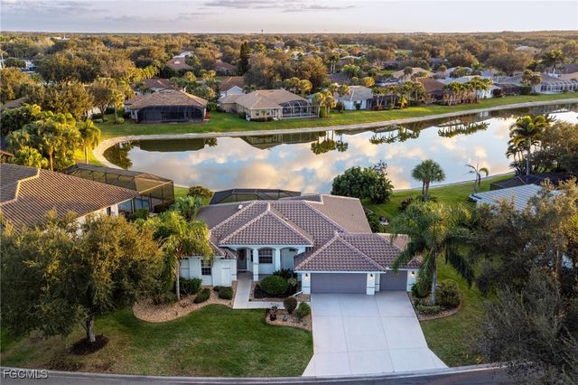 11001 Mahogany RUN, Fort Myers, FL 33913