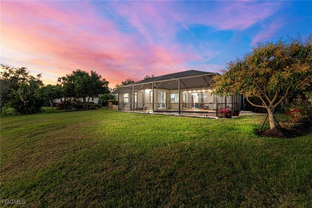 11001 Mahogany RUN, Fort Myers, FL 33913