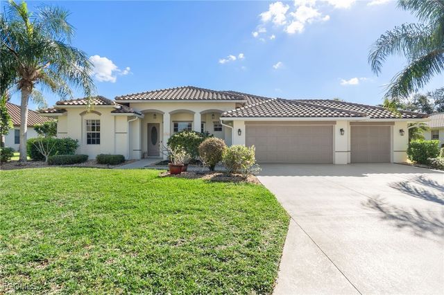 11001 Mahogany RUN, Fort Myers, FL 33913