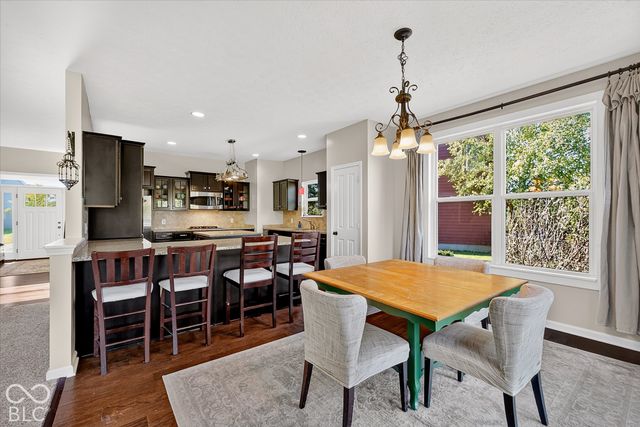 11058 Stoneleigh Drive, Noblesville, IN 46060