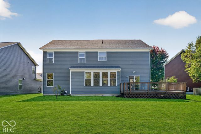 11058 Stoneleigh Drive, Noblesville, IN 46060