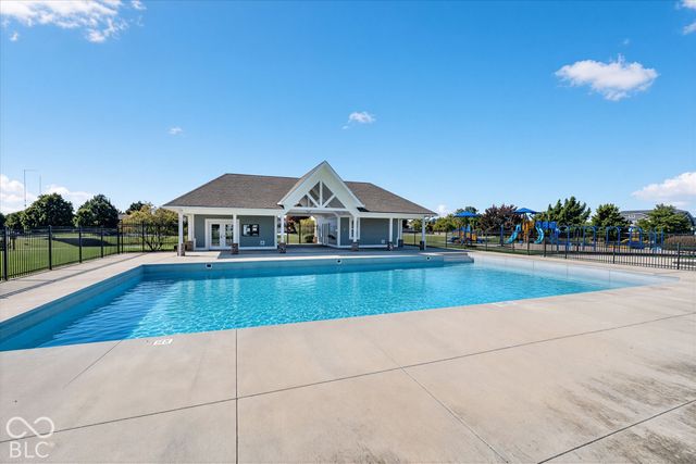 11058 Stoneleigh Drive, Noblesville, IN 46060
