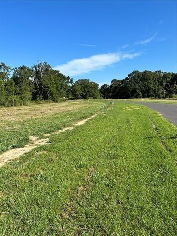 0 Hampton Ridge Court, Mobile, AL 36608