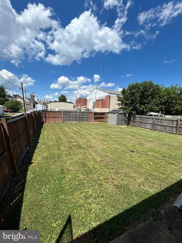 245 E LIBERTY STREET, Chambersburg, PA 17201