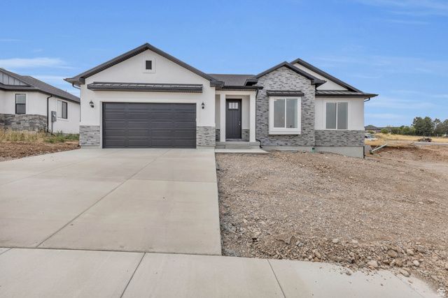 330 E 500 S, Santaquin, UT 84655