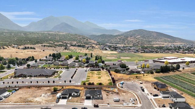 330 E 500 S, Santaquin, UT 84655