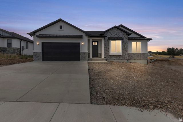 330 E 500 S, Santaquin, UT 84655