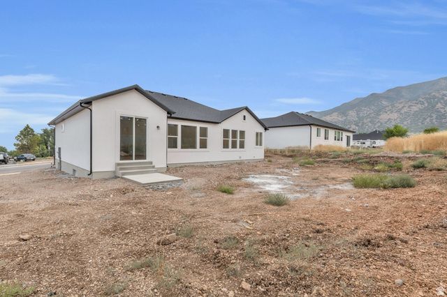 330 E 500 S, Santaquin, UT 84655