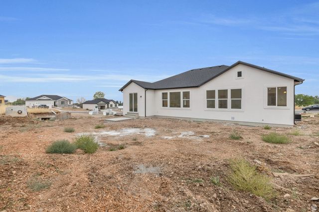 330 E 500 S, Santaquin, UT 84655