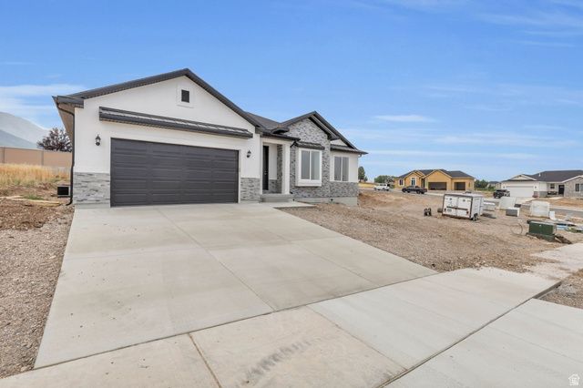 330 E 500 S, Santaquin, UT 84655