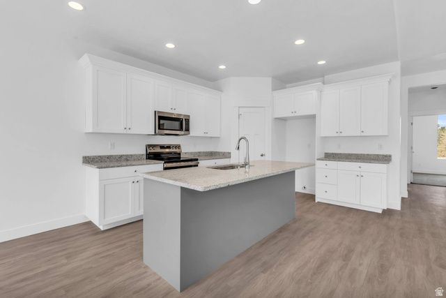 330 E 500 S, Santaquin, UT 84655