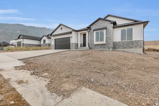 330 E 500 S, Santaquin, UT 84655