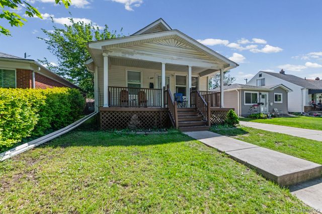 1127 Detroit Avenue, Lincoln Park, MI 48146