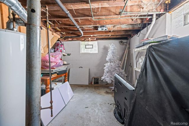 1127 Detroit Avenue, Lincoln Park, MI 48146