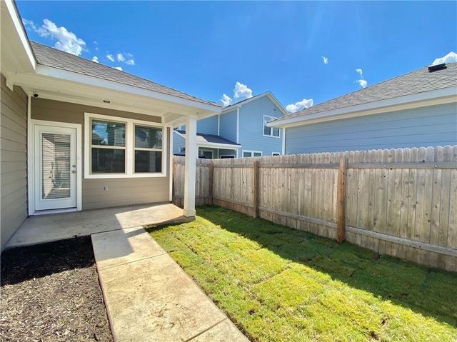 2112 Pecan Island DR, Leander, TX 78641