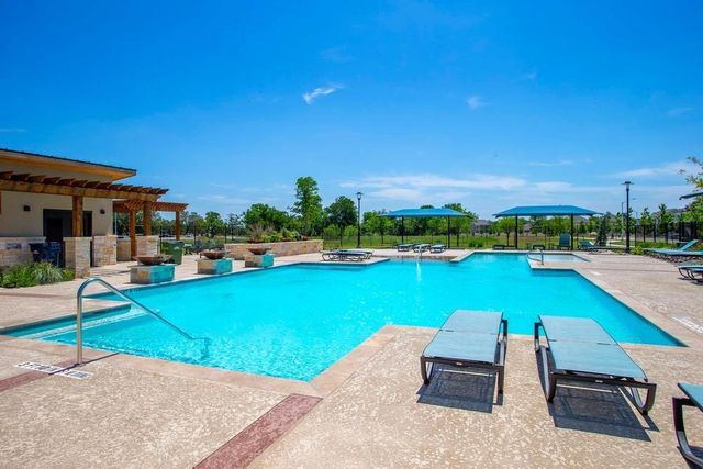 2112 Pecan Island DR, Leander, TX 78641