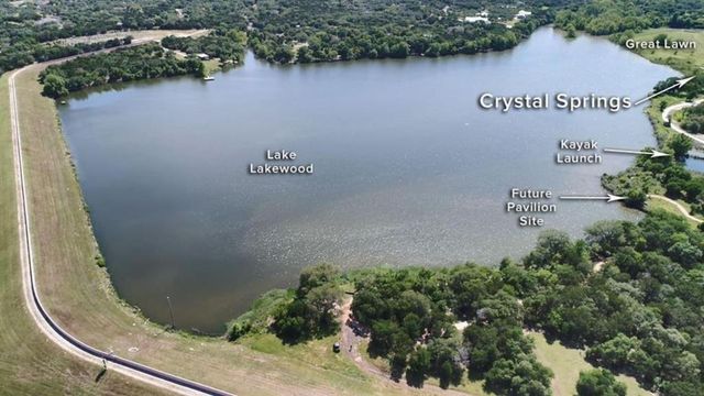 2112 Pecan Island DR, Leander, TX 78641
