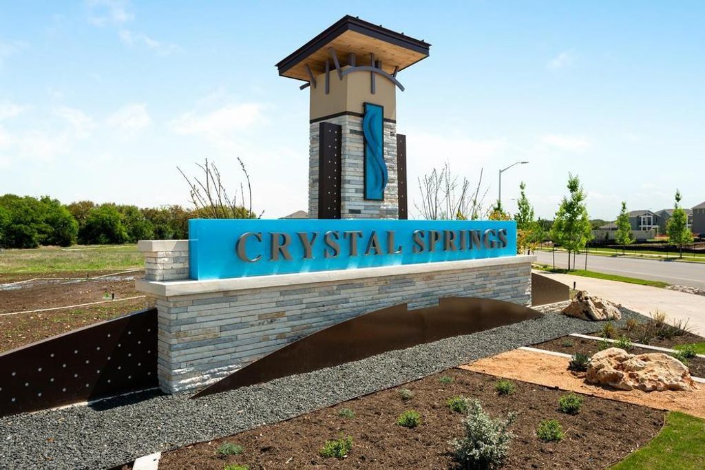 2112 Pecan Island DR, Leander, TX 78641