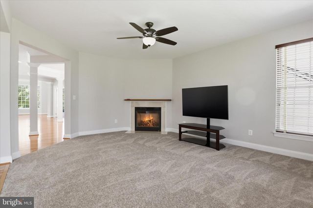 13572 ARCADIAN DR, Leesburg, VA 20176