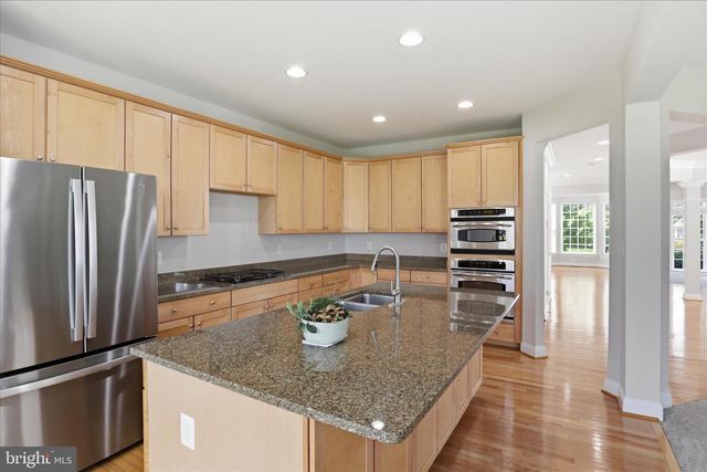 13572 ARCADIAN DR, Leesburg, VA 20176