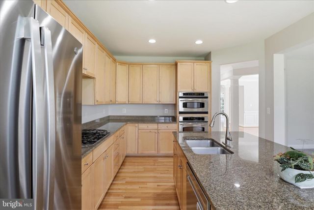 13572 ARCADIAN DR, Leesburg, VA 20176