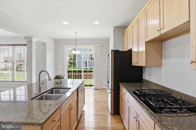 13572 ARCADIAN DR, Leesburg, VA 20176